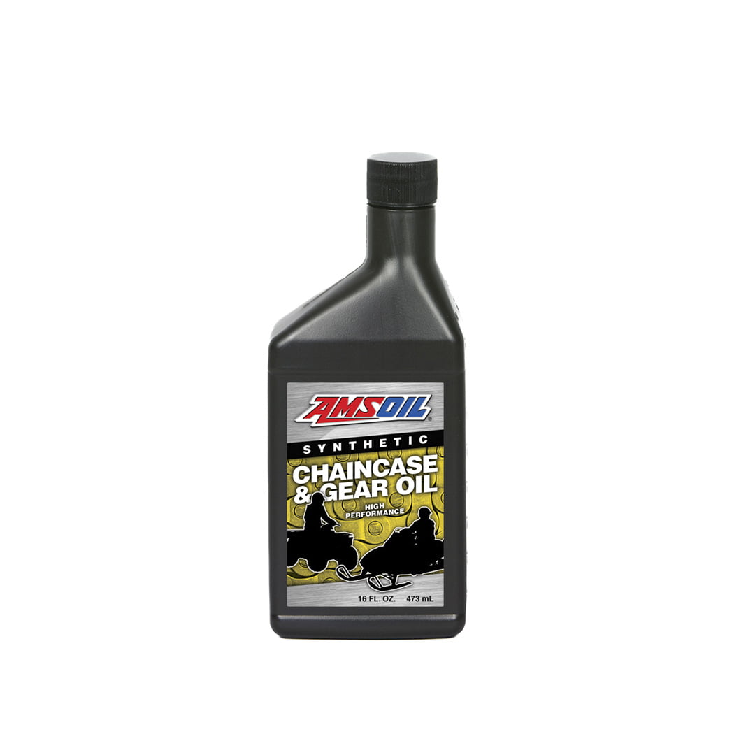 Óleo Sintético para Caixa de Corrente & Engrenagens