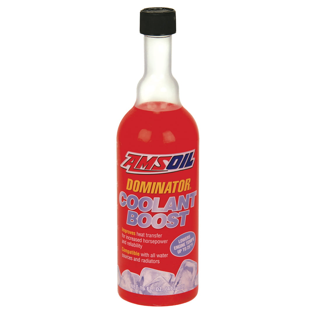 Dominator® Aditivo de Arrefecimento