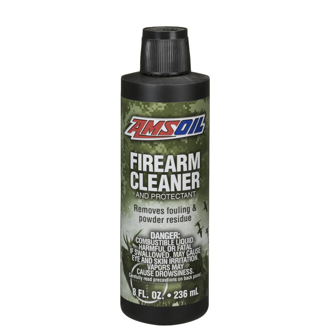 Produto de Limpeza e Proteção de Armas