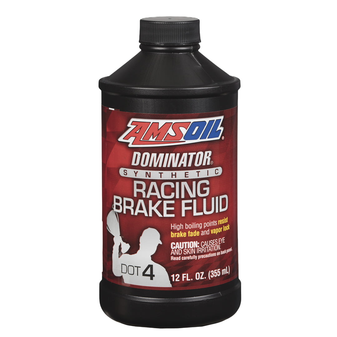 Dominator® DOT 4 Óleo de Travões Sintético Racing