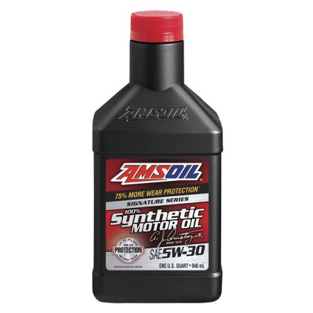 SAE 5W-30 Óleo de Motor Sintético