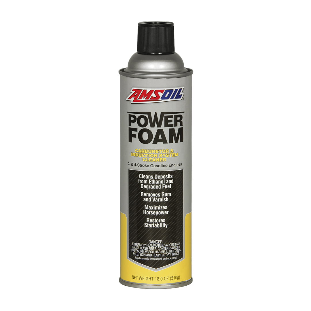 Power Foam®