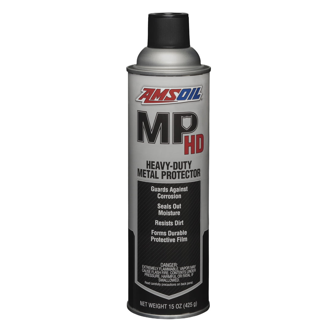 MP Protetor de Metal Heavy-Duty