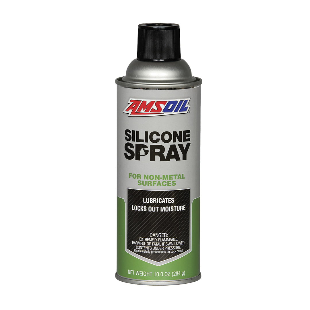 Spray de Silicone