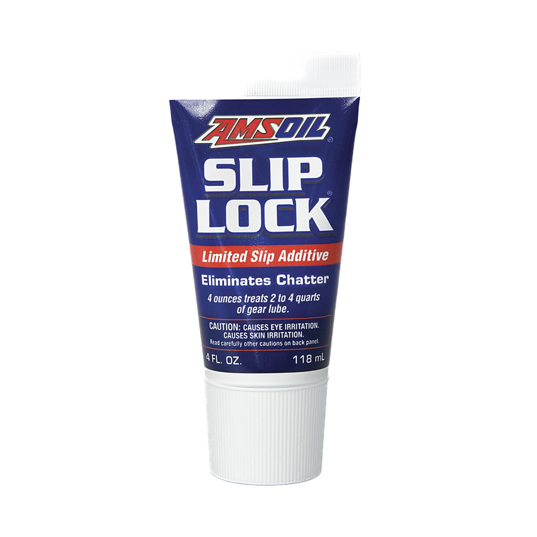 Aditivo de Diferencial Slip Lock