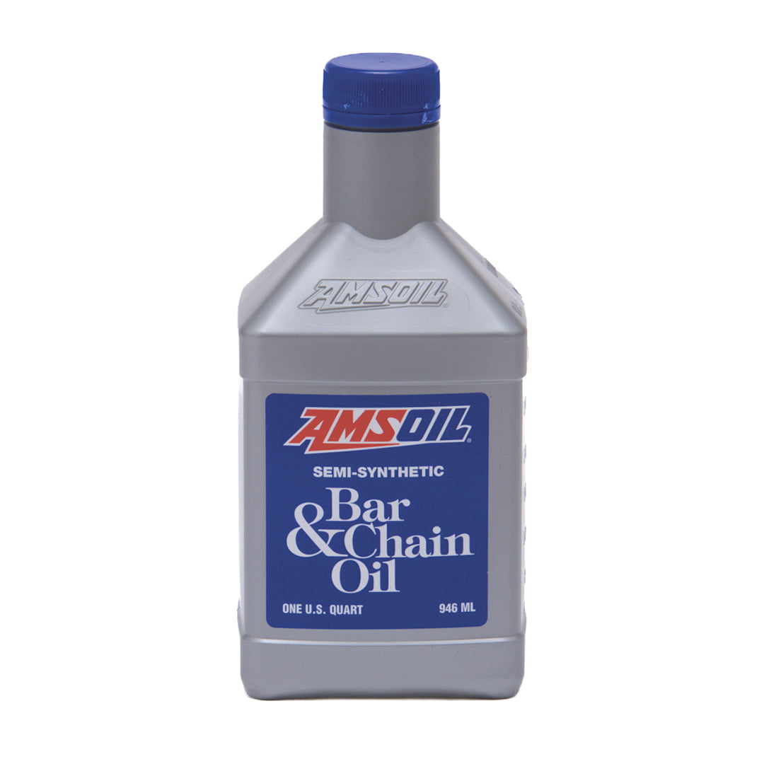 Óleo de Corrente e Sabre Semissintético